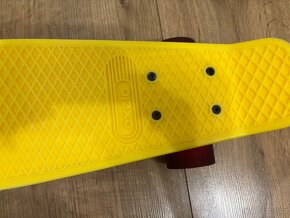 Penny board Cruiser oxelo Decathlon - 3