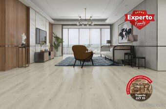 LEPENÝ VINYL EXERTO LVT 55 AKCE - 3