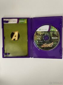 Kinect Adventures Xbox 360 - 3