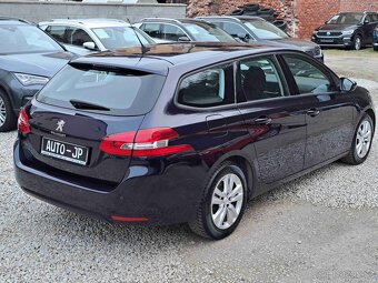 Peugeot 308 SW 1,5 HDI ACTIVE 170.000 km - 3