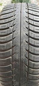 Pneu Goodyear 195/50/R15 - 3