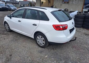 Seat Ibiza 1,0 1.0 MPI 55 kW Reference benzín manuál 55 kw - 3