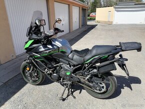 Kawasaki Versys 650 SE, 2020 - 3