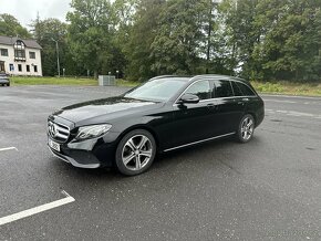 Mercedes-Benz E220d W213 - 3