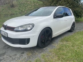 Golf 6 gti 155kw 2009 - 3