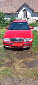 2x škoda Octavia 1 1.9 tdi a slx 81kw - 3