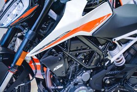 KTM 390 Duke Akrapovič Nový - 3