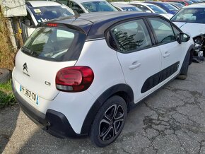 Citroën C3 1,2 PURETECH - 3