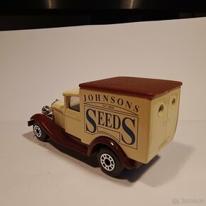 Matchbox Model A Ford - 3