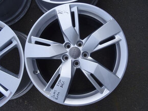 Alu disky originál Audi 19", 5x112, ET 39, šíře 8J - 3