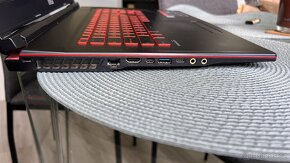 Notebook MSI GL73 8RD - 3