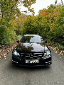 Prodám Mercedes Benz c300cdi Facelift 4matic Amg paket - 3