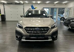 Subaru Outback 2.5 ACTIVE 2025 nove 124 kw1 - 3