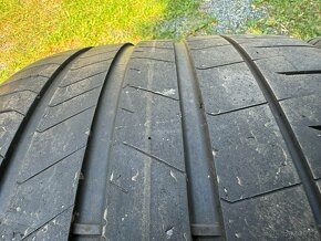 Letní pneu 315 30 21 Pirelli 2 ks - 3