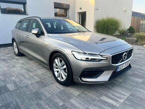 Volvo V60 D4 140kw Inscription 62tis km - 3