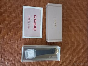 Casio Hodinky - 3