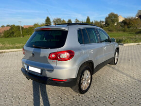 VOLKSWAGEN TIGUAN 1.4TSi 150tis.KM - 3