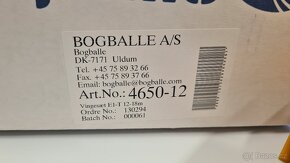 Lopatky Bogballe - 3