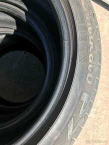 Pirelli p7 225/45-18 91y runflat - 3