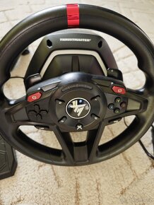 Herní volant Thrustmaster T128 PS - 3