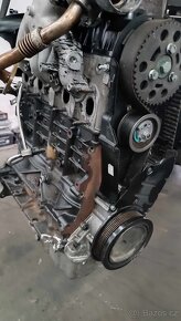 motor 1.9tdi 77kW typ motoru BJB ( BXE , BKC ) - 3