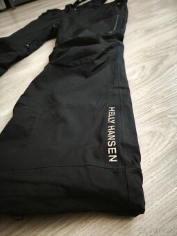 Pánské lyžařské/SNB kalhoty Helly Hansen - XXL - 3