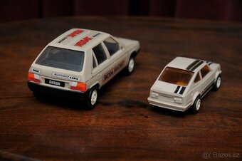 Škoda Favorit + Škoda Garde 2 ks - 3