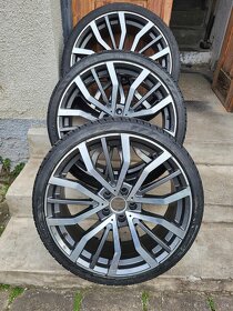 5x112 r20 O.Z racing (MSW) - 3