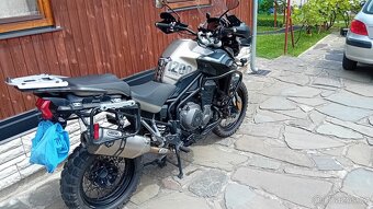 Triumph Tiger Desert 1200 - 3