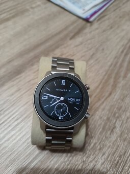 Amazfit GTR 42mm - 3