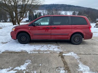 Dodge Grand Caravan RT - 3