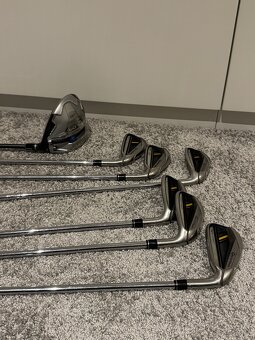 Taylormade bladez - 3