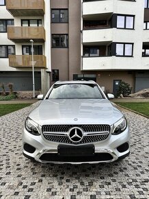 Mercedes GLC 250d 4matic 2017 - 3