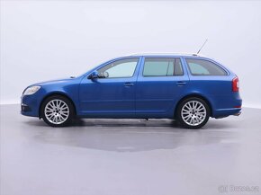 Škoda Octavia 2,0 TDI 125kW Xenon Kůže RS (2010) - 3