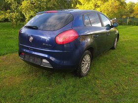 Fiat Bravo 2 II 1.4 T-Jet náhradní díly - 3