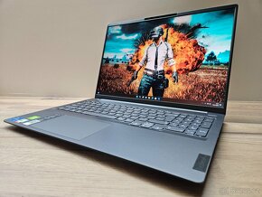 2,5K 16" LENOVO IDEAPAD 5 PRO_i5-11300H_16GB_512GB_MX 450 2G - 3