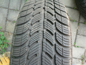 zimní pneumatiky 165/70 R 13 79T - 3