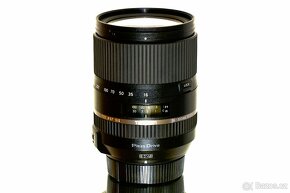 Tamron 16-300mm f/3,5-6,3 Di II VC + CPL filtr Nikon - 3