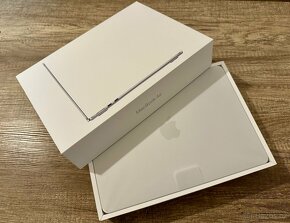 Apple MacBook Air 13" M3 (2024) - 3