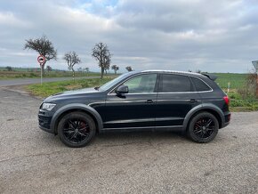 Audi Q5 3.0 TDI quattro offroad paket - 3