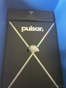 Pulsar Xlite V3 Wireless Mini, bílá - 3