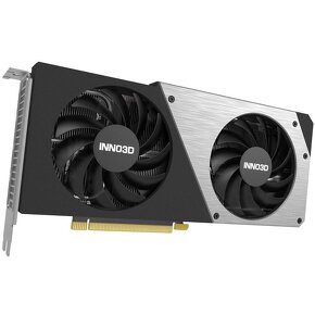 INNO3D NVIDIA GEFORCE RTX 4060 Ti 16GB GDDR6 nová/záruka - 3