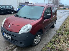 Renault Kangoo 1.6 benzin r.v.2009 - 3