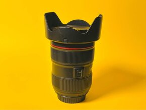 Canon 24-70mm F/2.8 USM II EF - 3