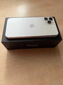 Iphone 11 PRO 64 GB - 3