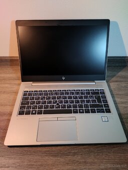 HP 840 G5 16/512 - 3