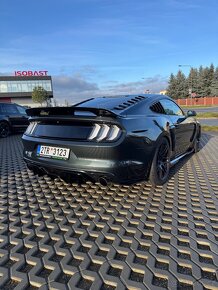 Ford Mustang 5.0 V8 313kW 2015 - 3