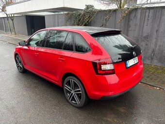 ⭐️Škoda Rapid 1.2TSI 128 000km TOP⭐️ - 3