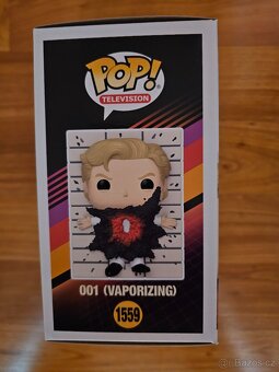 Funko Pop - 3