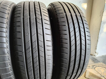 LETNÍ PNEU BRIDGESTONE 185/65/15-4KS - 3